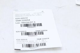 Windshield Wiper Motor Fits 03 SILVERADO 2500 69371 image 2