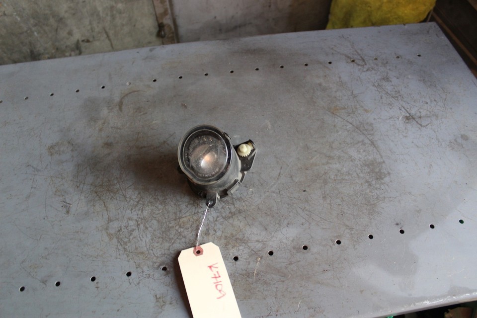 2002-2008 MINI COOPER FRONT LH DRIVER SIDE FOG LIGHT K7109 - $48.40