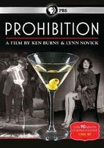 Ken Burns: Prohibition [DVD] - $12.15