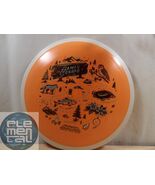 MVP Fission Trail - James Conrad Team Series (10/5/-1/1) - $26.45