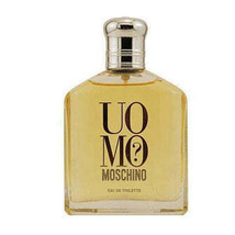 Uomo Moschino Eau De Toilette - $86.99 CAD