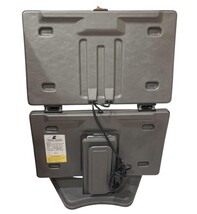 Fauna Sauna Dog Cat Infrared Heat Lamp for Pets Therapy Healing Made in USA image 4