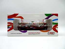 Hong Kong Star Ferry “Night Star : Asia’s World City Edition” 1:230 Scal... - £86.49 GBP