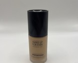 MAKE UP FOR EVER Watertone Skin-Perfecting Tint Foundation -Y328- 1.35oz - $32.66