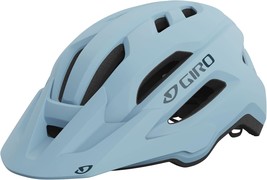 Helmet For Women&#39;S Mountain Bikes, The Giro Fixture Mips Ii W. - $2,053.89 MXN