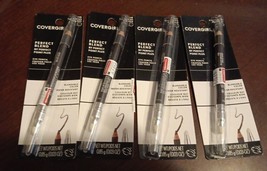 4 CoverGirl Perfect Blend Eyeliner Pencil 100 (P12/1) - $23.31