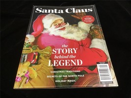 A360Media Magazine Santa Claus: The Story Behind the Legend - £9.48 GBP