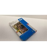 HP Premium Plus 4x6 Inkjet Glossy Photo Paper 60 Sheets / Borderless Hig... - $12.82