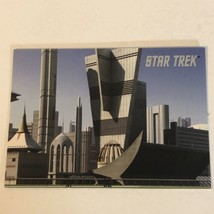Star Trek Trading Card #23 William Shatner A Taste Of Armageddon - £1.54 GBP
