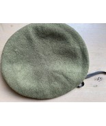 Israel Defense IDF military army cap hat green beret cap - $27.81 CAD