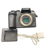 Panasonic Digital SLR Dmc-g7 460016 - $338.22 CAD
