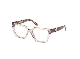 GUESS BY MARCIANO GM50028 Eyeglasses 050 54mm - $162.00