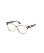 GUESS BY MARCIANO GM50028 Eyeglasses 050 54mm - $220.05 CAD
