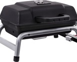 240 Liquid Propane Portable Grill By Char-Broil. - $104.99