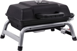 240 Liquid Propane Portable Grill By Char-Broil. - $116.93