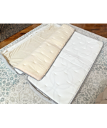 Select Comfort Sleep Number King Size FlexTop Pillow Top Outer Cover Mattress - $193.02