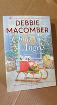 Choir of Angels: A Novel by Debbie Macomber Paperback Book - NEW - £5.55 GBP