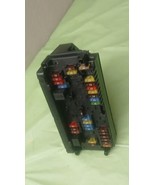 2012-14 MERCEDES-BENZ C250 C300 W204 FRONT SAM FUSE BOX RELAY MODULE A21... - $256.44 CAD