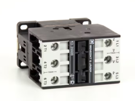 Electrolux Professional K3-24A00, Contactor, 3 Pole, 220-240V/50HZ,230-2... - $414.85