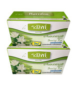 Raming jasmine tea herbal tea tea bags 2 Pcs From a company in Thailand - $67.06 CAD