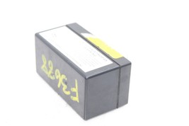 07-16 MERCEDES-BENZ E350 SEDAN Auxiliary Battery F3688 image 7