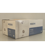 MOEN Findlay Tub &amp; Shower Faucet Spot Resist in Brushed Nickel w/ Pressu... - $1,846.38 MXN