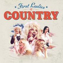 Various Artists : First Ladies of Country CD 2 discs (2015) Pre-Owned - £11.89 GBP