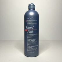 Roux Fanci Full Rinse # 17 Very Vanilla Temporary Hair Color Rinse 15.2 oz NEW - $30.99