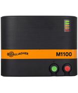 Gallagher M1100 Electric Fence Energizer | 110V Plug-In Fence Charger fo... - $916.61 CAD