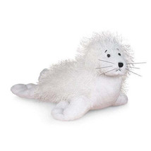 Ganz Webkins Seal, White - $12.06