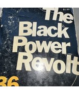 The Black power revolt  - $14.70