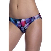 Gottex Swim Bikini Bottom Cosmos Multi ( 16 ) - $34.62