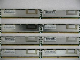 16GB 8x2GB Fb-Dimm Mémoire Pour Apple Mac Pro 2006 1,1 2007 2,1 365 Days Garanti - £51.96 GBP