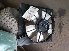 Radiator Fan Motor Fan Assembly Condenser Fits 99-04 ODYSSEY 3581888 - $144.09