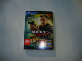 The Bourne Identity (DVD, 2012, Canadian 100th Anniversary) New - £8.86 GBP