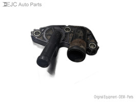 Heater Fitting For 14-15 Subaru Forester  2.5 - $19.75