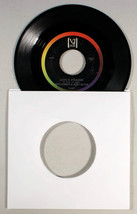 Betty Everett &amp; Jerry Butler - Love is Strange (7&quot; Single) (1964) Vinyl 45 - £8.73 GBP