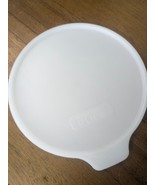 Wolfgang Puck Auto Reversing Citrus Juicer lid cap cover replacement PART - $12.00