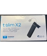 Tandem t:slim X2 Insulin 3mL Cartridge - $389.17 MXN