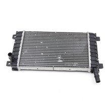 2018-2023 Jaguar E-Pace Auxiliary Secondary Water Coolant Radiator Facto... - $257.40