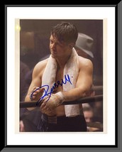 Russell Crowe Signed &quot;Cinderella Man&quot; Movie Photo - £183.05 GBP