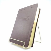 NASB &amp; The Message Parallel Bible, Imitation Leather Burgundy [Imitation Leather - £391.08 GBP