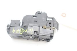 05-11 CADILLAC STS FRONT RIGHT PASSENGER SIDE DOOR LOCK LATCH ACTUATOR E0755 image 8