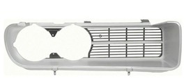 OER Reproduction Right Hand Standard Grill For 1967 Pontiac Firebird - $109.98