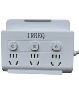 IRREQ multifunctional electrical socket - €13,45 EUR