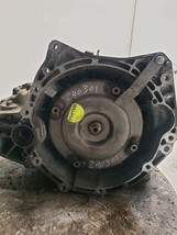 Automatic Transmission 4 Speed RE4F03B Hatchback Fits 08-12 VERSA 140757... - $2,601.68 MXN