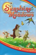 Sunshine meadows (A Beka Book reading program) Sleeth, Naomi - $2.96