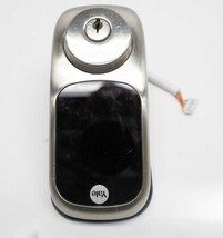 Yale Smart Lock Wi-Fi Deadbolt with Touch Screen R-YRD226-CBA-619 NO KEYS image 6