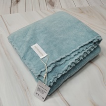 JANIEASEN Bath sheets 80x170 Clearance Cotton Bath Towel Sheet for Bathroom - £38.36 GBP