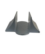Black PS2 Slim 3D Printed Vertical Stand PlayStation 2 Slim Model PlaySt... - $3.99